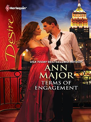Terms of Engagement - ebook